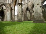 20160501 Tintern Abbey and Chepstow Castle